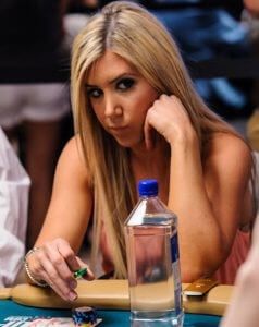 Lauren Kling Poker Lauren Kling