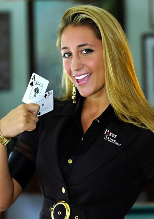 Rousso Poker V. Rousso