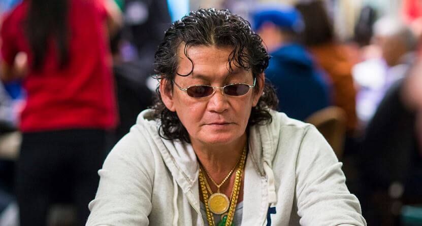 Scotty Nguyen Nguyen