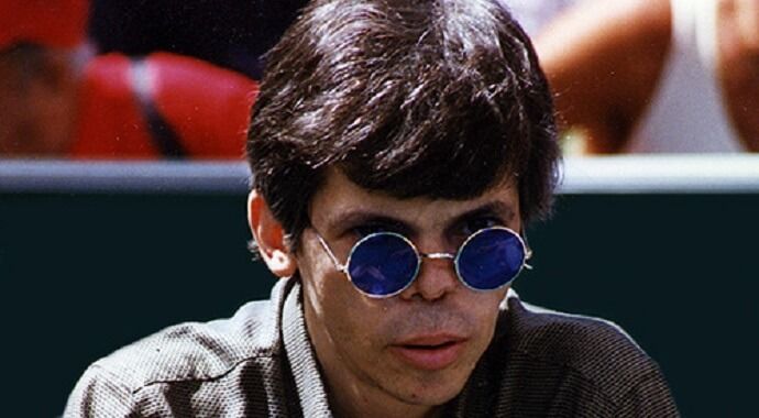 Stu Ungar Ungar