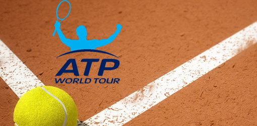 ATP a WTA tours tenis Sazeni na ATP a WTA tours