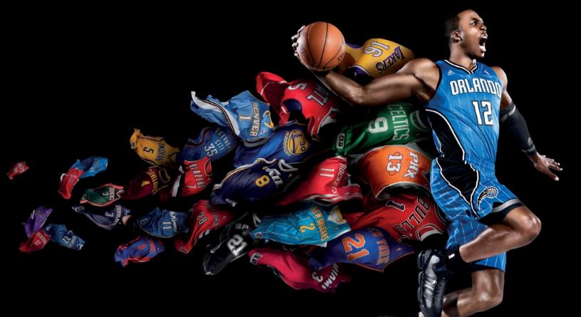Sazet na Přímé sázky NBA Sazet na Přímé sázky