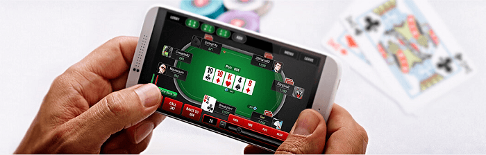 BetStars a Pokerstars mobilní aplikace mobilní aplikace BetStars a Pokerstars