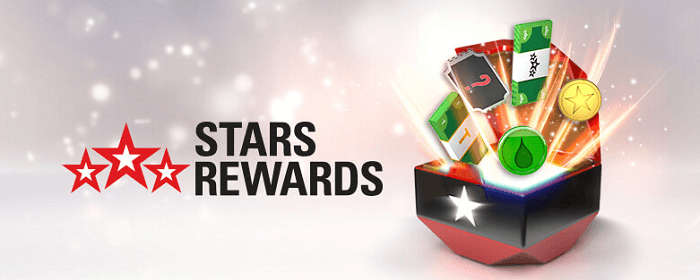 Pokerstars a Betstars Star Rewards Star Rewards Pokerstars a Betstars