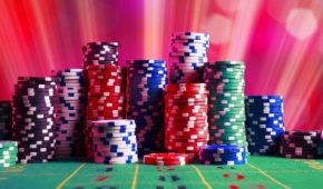 Typy pro začínající kasino hráče