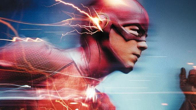sazeni nazivo the Flash