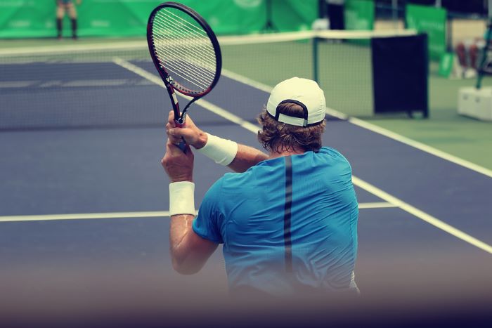 Rozpis Wimbledonu - Sázení na Wimbledon Rozpis Wimbledonu -Sázení na Wimbledon
