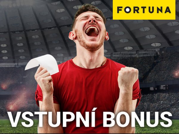 Fortuna bonus bez vkladu