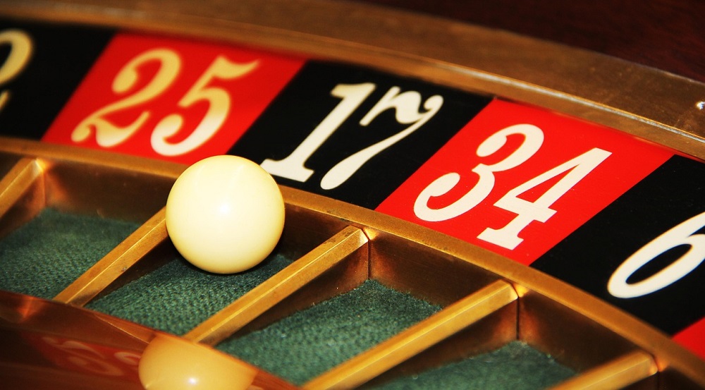 Zákon o hazardních hrách - Hry v kasinu